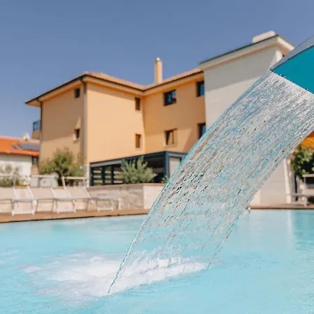 Vila Iris Baska Baška