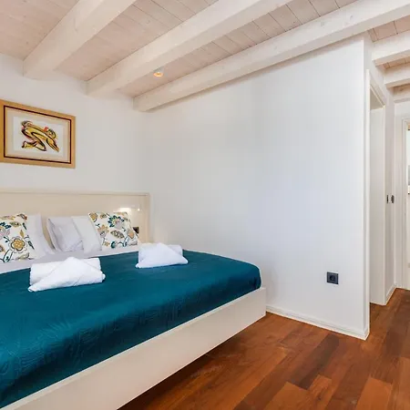 Vila Iris Baska Baška